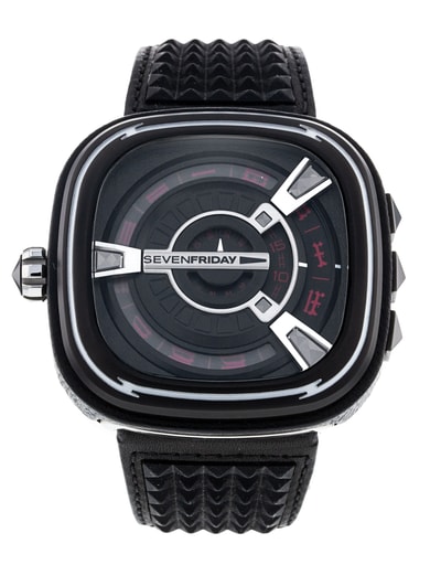 SevenFriday M1 M1/04